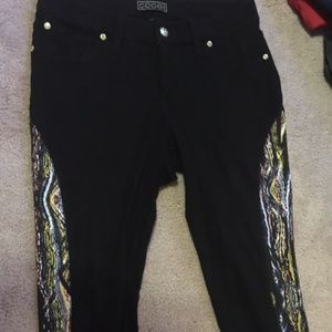 Women's Pants
